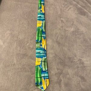 Jerry Garcia necktie